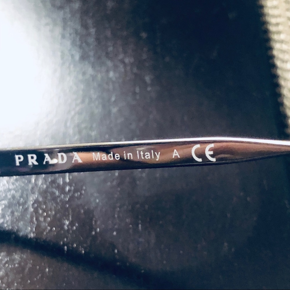 Prada Sunglasses - Picture 6 of 13